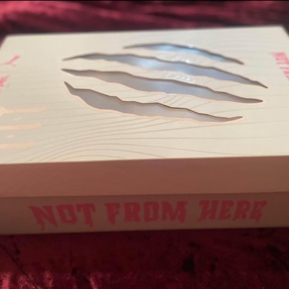 Men’s PUMA MB.03 Iridescent - Picture 7 of 9